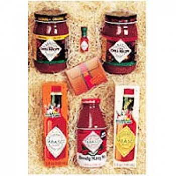 Tabasco Small Gift Box