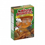 Tony Chachere's Seasoned Fish Fry 10 oz