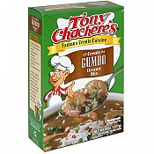 Tony Chachere's Gumbo Mix 8 oz