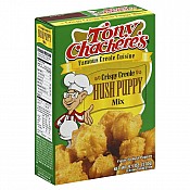 Tony Chachere's Hush Puppy Mix 9.5 Oz