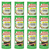 Tony Chachere's Famous Creole Seasoning 3.25 oz Pack of 12