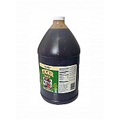 TryMe Tiger Sauce 1 gallon Case