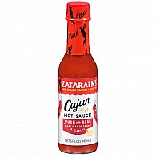 Zatarain's Cajun Hot Sauce 5 Oz