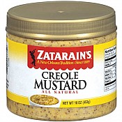 Zatarain's Creole Mustard