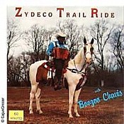 Zydeco Trail Ride