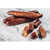 Best Stop Smoked Boudin Bulk Pack 27 lbs