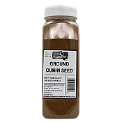 Deep South Ground Cumin 16 oz