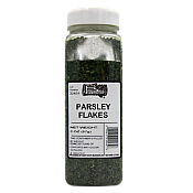 Deep South Parsley Flakes 2 oz