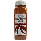 Deep South Smoked Paprika 16 oz