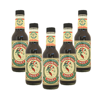 Pickapeppa Sauce 5 oz - Pack of 5