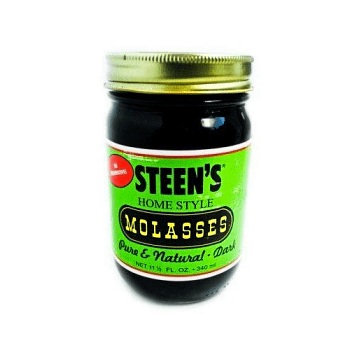 Steen's Dark Molasses 11.5 oz